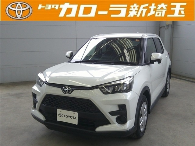 ライズ1.0 X S