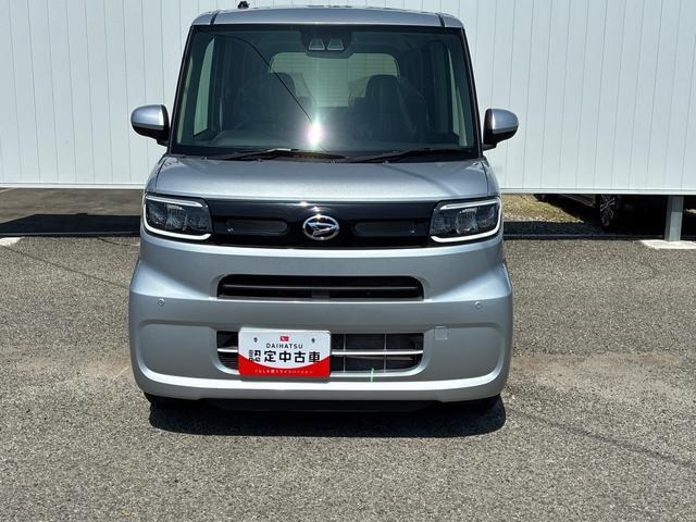 タントX
