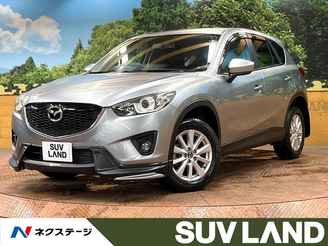CX-52.2 XD