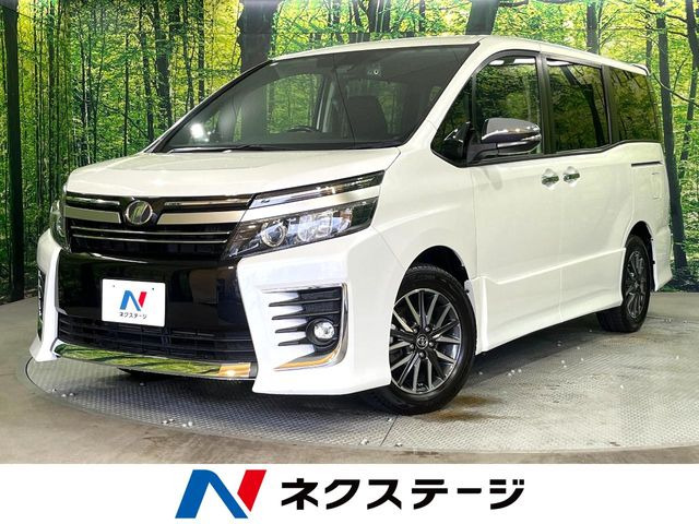 ヴォクシー2.0 ZS 煌II