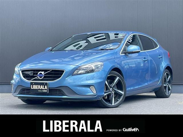 V40T5 Rデザイン