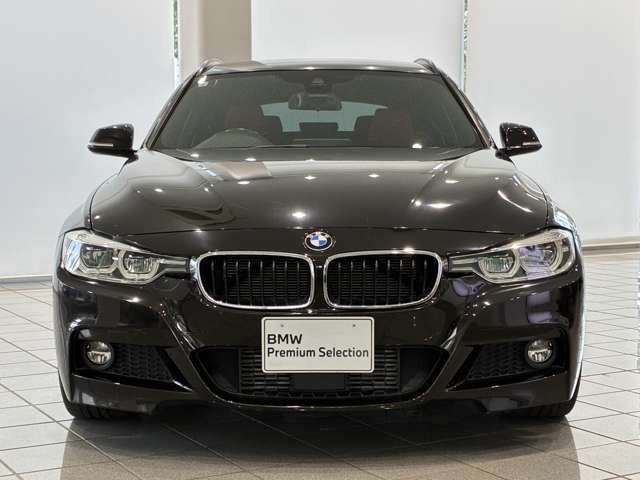 3シリーズツーリング320d スタイルマイスター