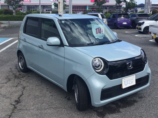 N-ONE