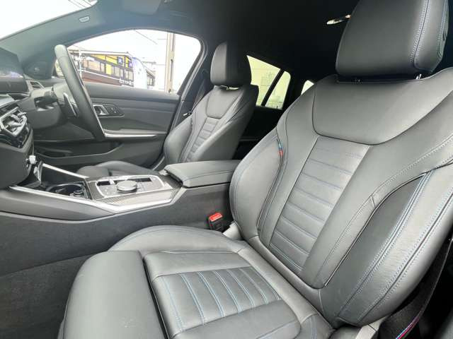 3シリーズツーリングM340i xドライブ リミテッド 4WD