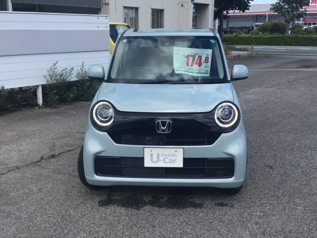 N-ONE