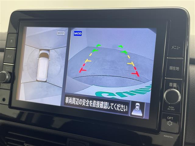 ルークスハイウェイスターX