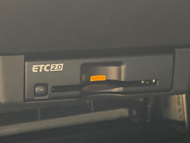 【ETC】高速道路の料金所をストレスなく通過!話題のスポットやサービスエリアに多い「スマートIC」利用時は必須のアイテムです。当店でセットアップを実施、ご納車当日からすぐにご利用いただけます!