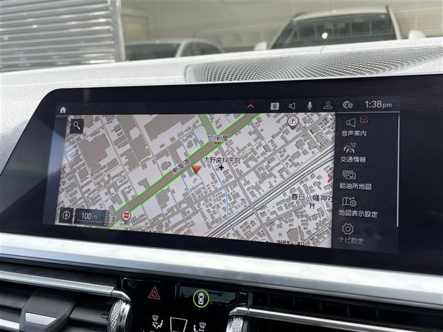 3シリーズセダン320i Mスポーツ