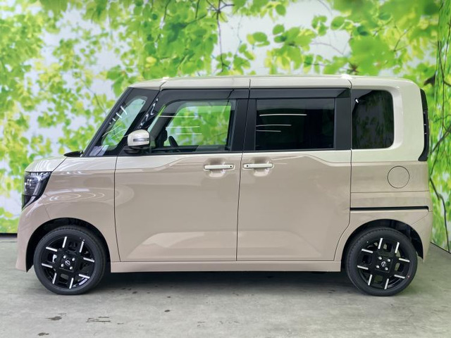 ルークスハイウェイスター Gターボ 4WD