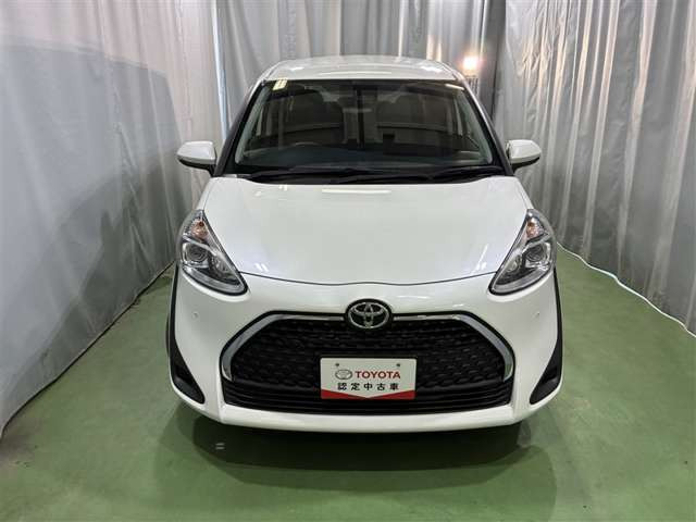 シエンタ1.5 X 4WD