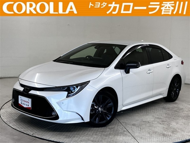 カローラ1.8 W×B