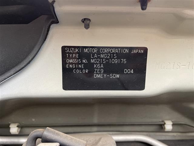 モコC 4WD