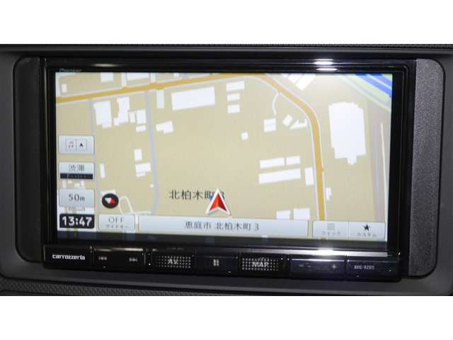 カローラアクシオ1.5 EX 4WD