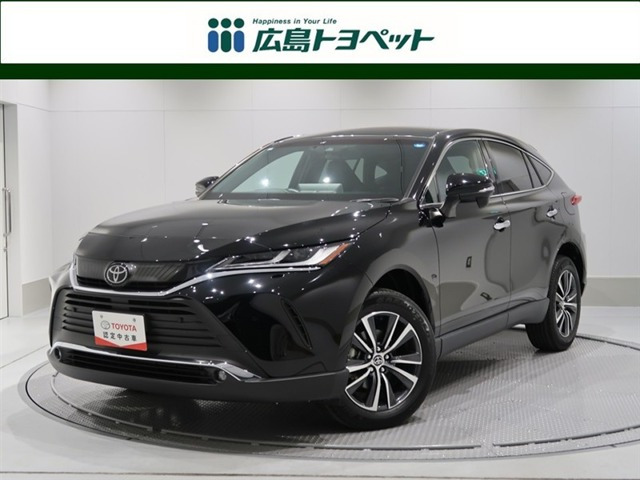 ハリアー