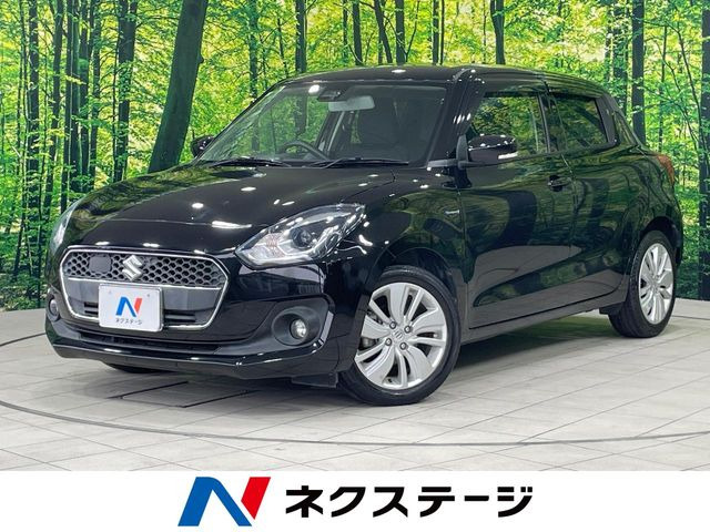 スイフト1.2 ハイブリッド(HYBRID) SL