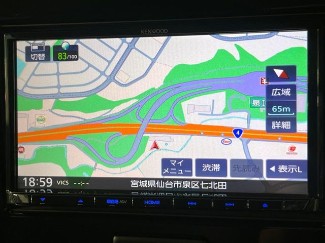 モコS