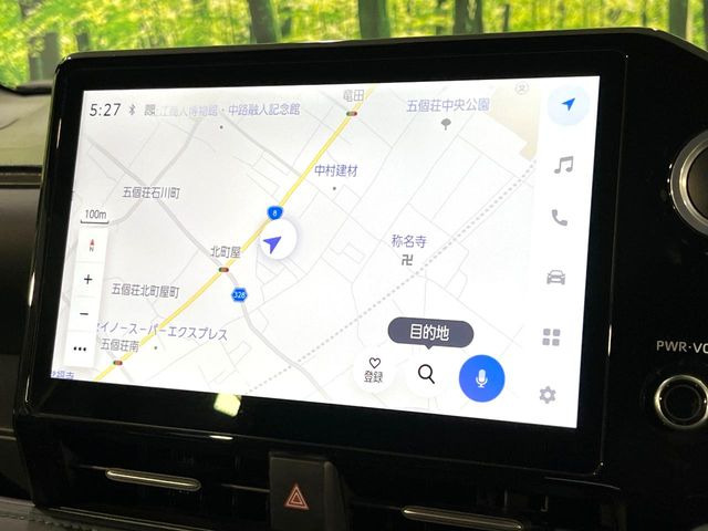 ヴォクシー2.0 S-Z