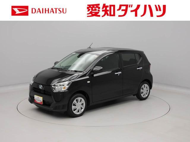 ミライースX SAIII