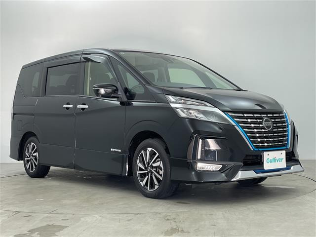 セレナ1.2 e-POWER ハイウェイスターV