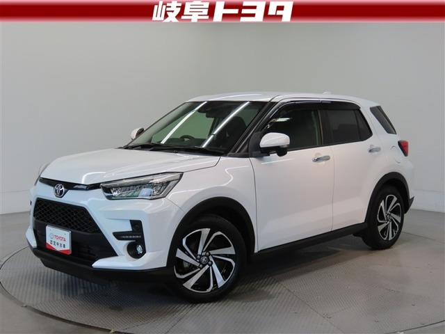 ライズ1.0 Z 4WD