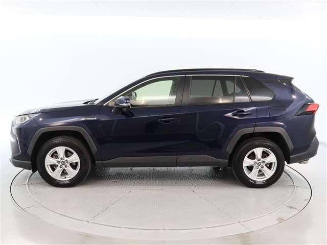 RAV42.5 ハイブリッド X E-Four 4WD