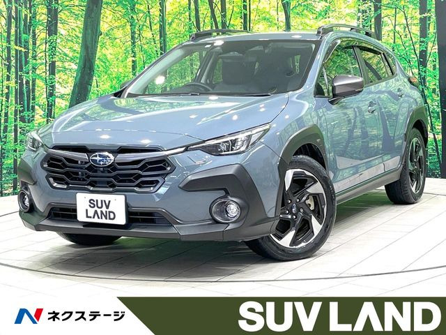 クロストレック2.0 リミテッド 4WD