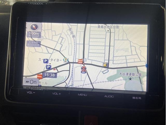 ヴォクシー2.0 ZS 煌