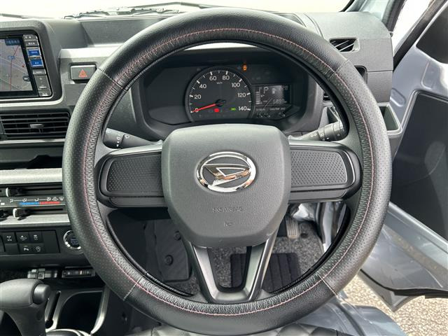 ハイゼットトラックジャンボ エクストラ 4WD