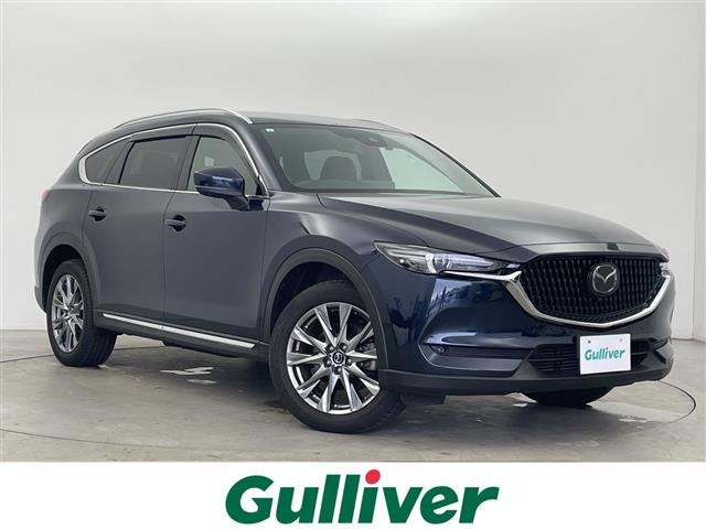 CX-82.2 XD Lパッケージ