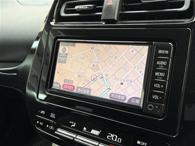 プリウス1.8 S セーフティ プラス