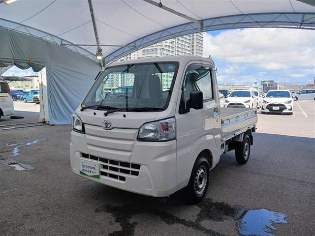 ピクシストラックスタンダード 4WD