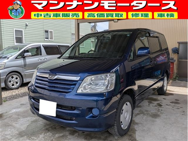 ノア2.0 X Vセレクション 4WD