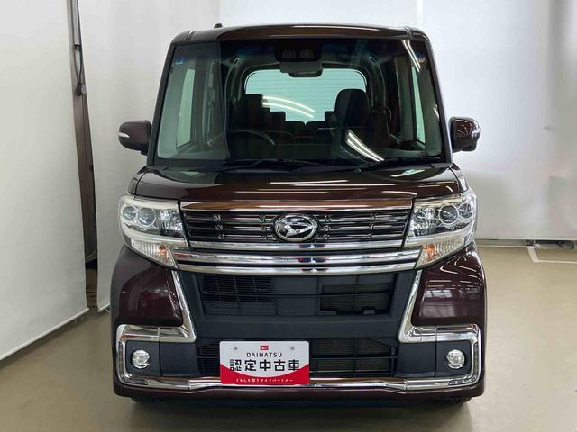 タントカスタムX トップエディション SAIII 4WD