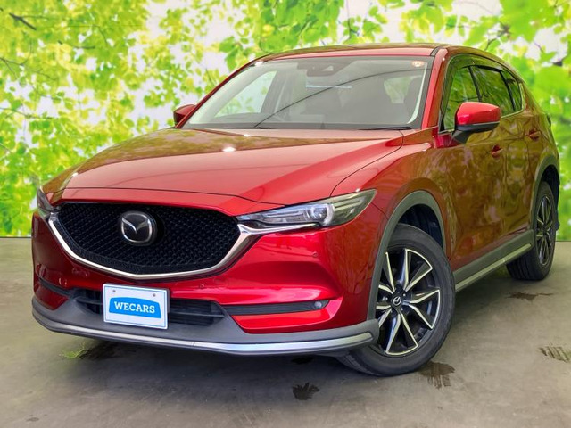 CX-52.2 XD Lパッケージ