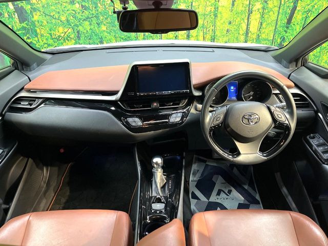 C-HR1.2 G-T モード ブルーノ