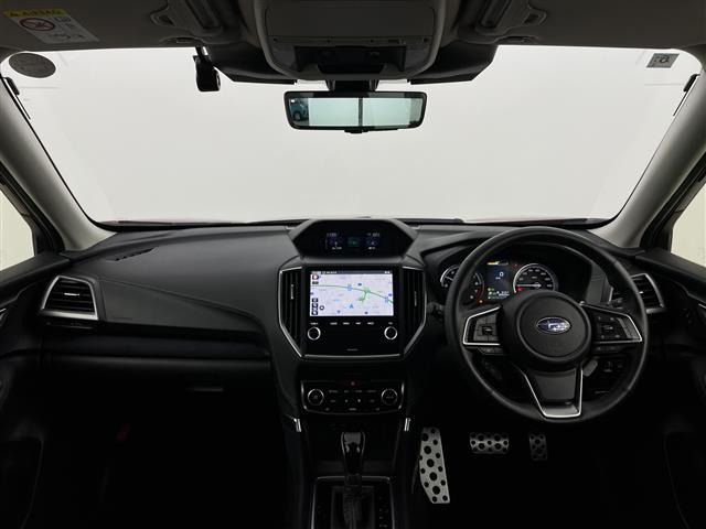 フォレスター1.8 スポーツ 4WD
