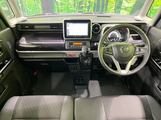 フレアワゴンカスタムスタイル ハイブリッド XT