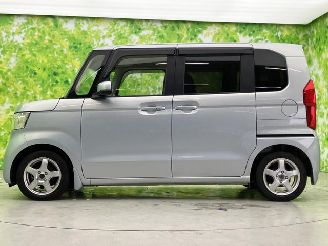 N-BOXG L ホンダセンシング