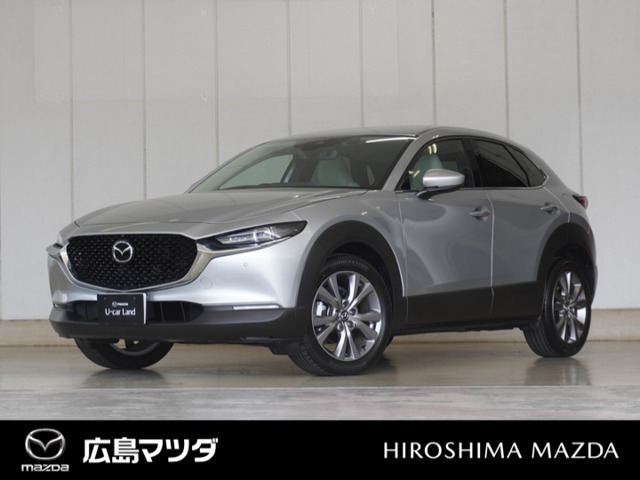 CX-301.8 XD プロアクティブ ツーリングセレクション