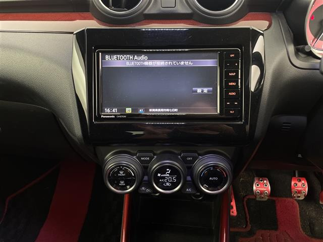 スイフト1.4 スポーツ