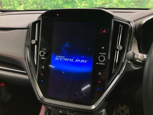 レヴォーグ1.8 STI スポーツ EX 4WD