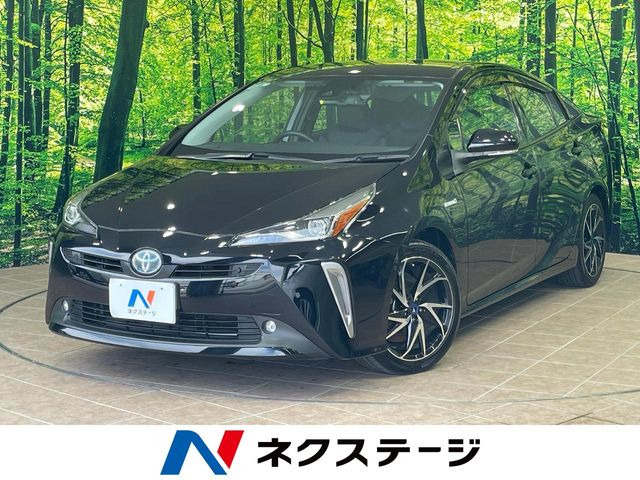 プリウス1.8 A ツーリングセレクション