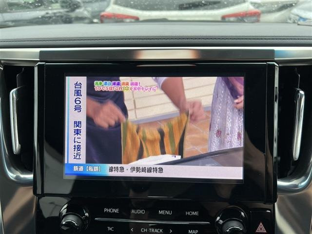 アルファード2.5 S Cパッケージ