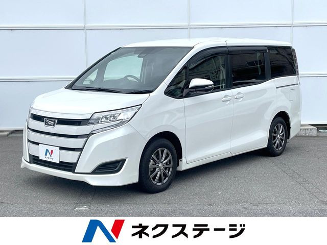 ノア2.0 X