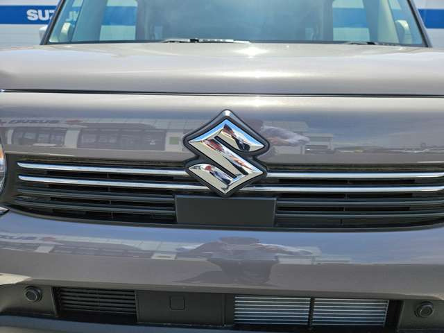 ワゴンRスマイルハイブリッド(HYBRID) S