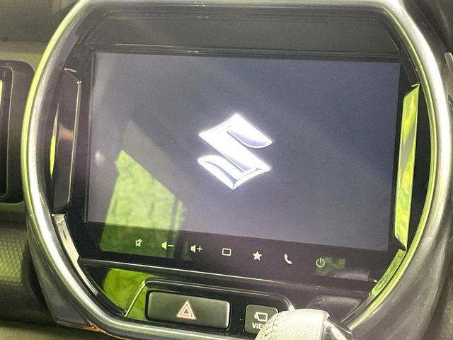 ハスラーJ スタイル