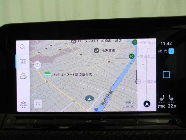 ゴルフTDI Rライン プラチナムエディション ディーゼル