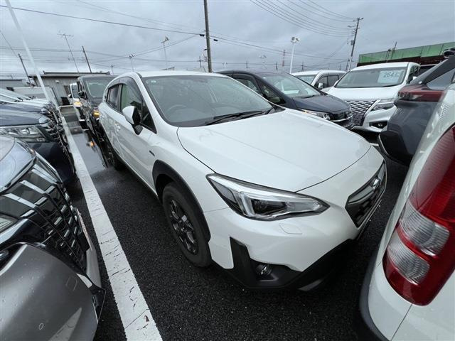 XV2.0e-L アイサイト スマートエディション 4WD