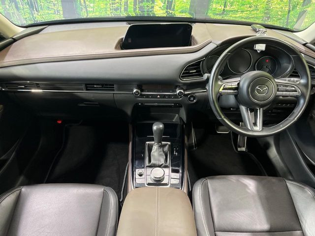 CX-301.8 XD Lパッケージ