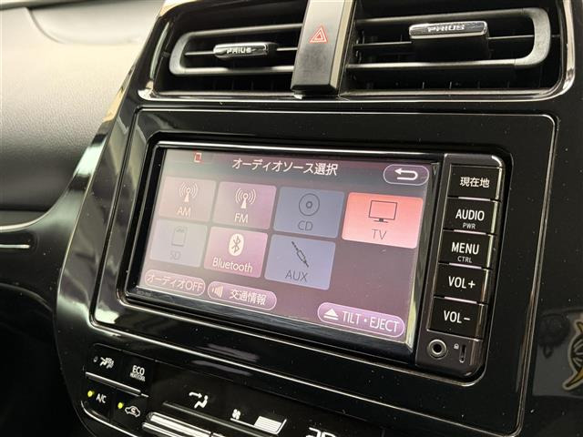 プリウス1.8 S セーフティ プラス
